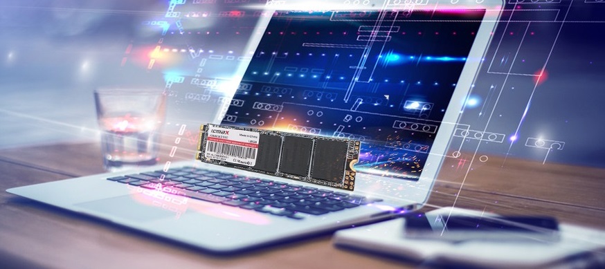 国产SSD正在崛起，宏旺半导体专注于固态硬盘的国产化替代和定制化服务